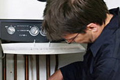 boiler repair Polbain